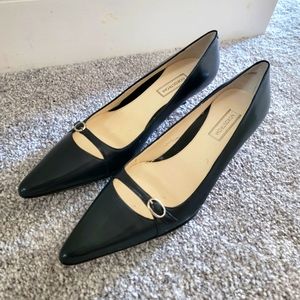 Vero Cuoio Women's Heels Size 6M